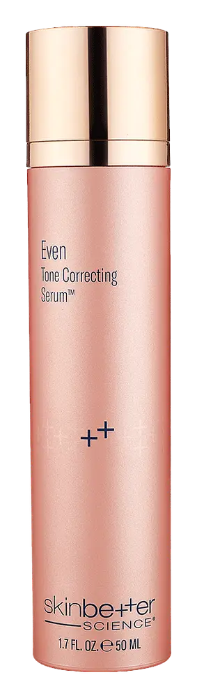 SkinBetter Science Even Tone Correcting Serum