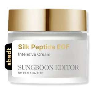 Sungboon Editor Silk Peptide EGF Intensive Cream