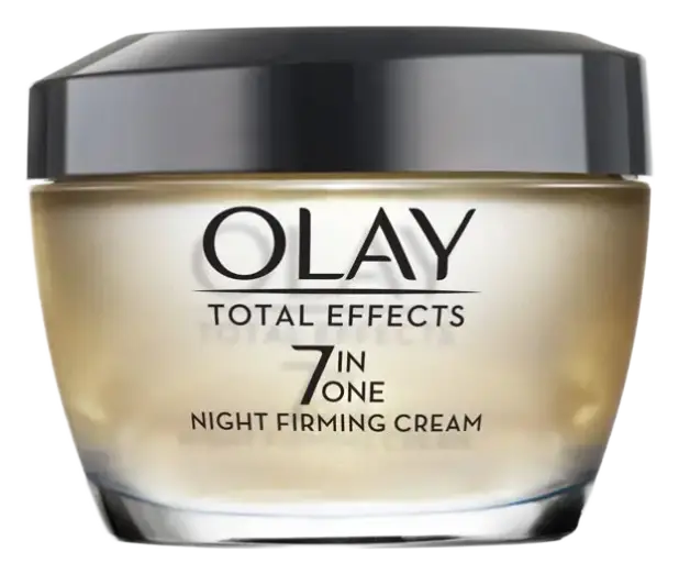 Olay Total Effects 7inOne Night Firming Cream