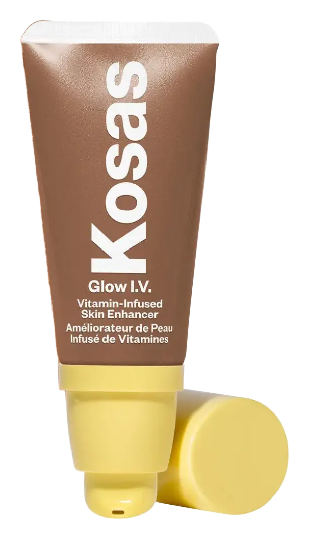 Kosas Glow I.V. Vitamin-Infused Skin Enhancer Recharge