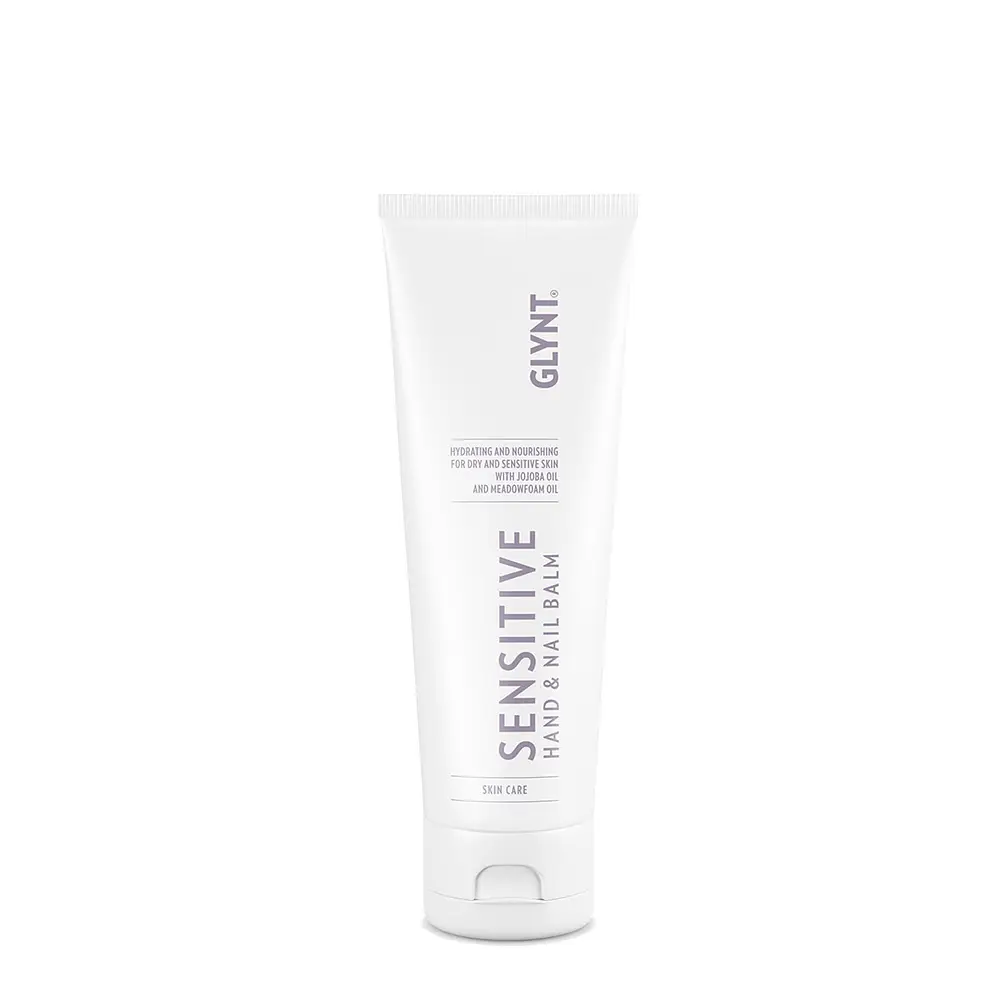 Glynt Sensitive Hand & Nail Balm
