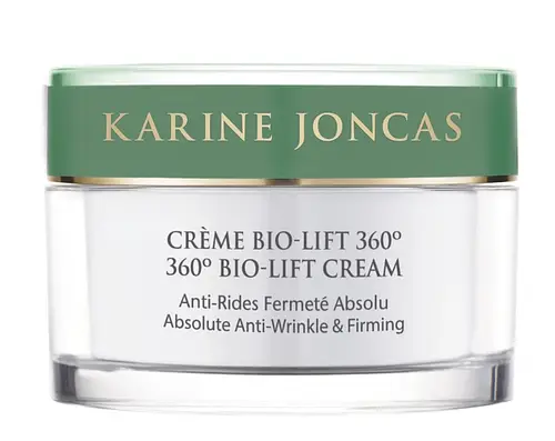 Karine Joncas 360° Bio-Lift Cream