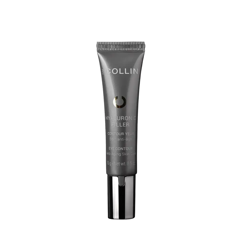 G.M. Collin Hyaluronic Filler Eye Contour
