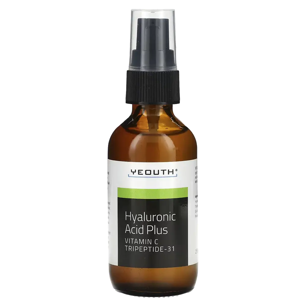Yeouth Hyaluronic Acid Plus Serum