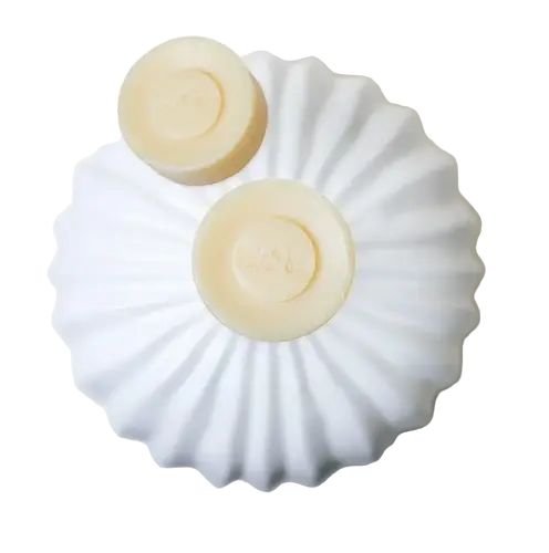 Smoosh Body Wash Bar Unscented
