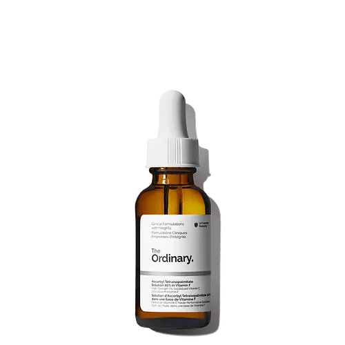 The Ordinary Ascorbyl Tetraisopalmitate Solution 20% In Vitamin F