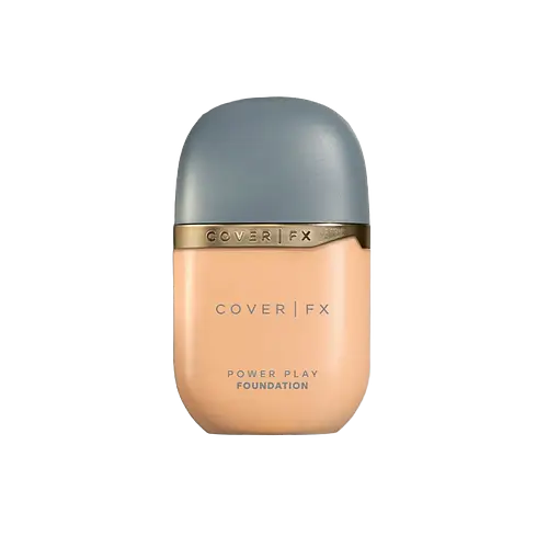 Cover FX Power Play Foundation L1