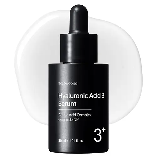 Tosowoong Hyaluronic Acid 3 Serum