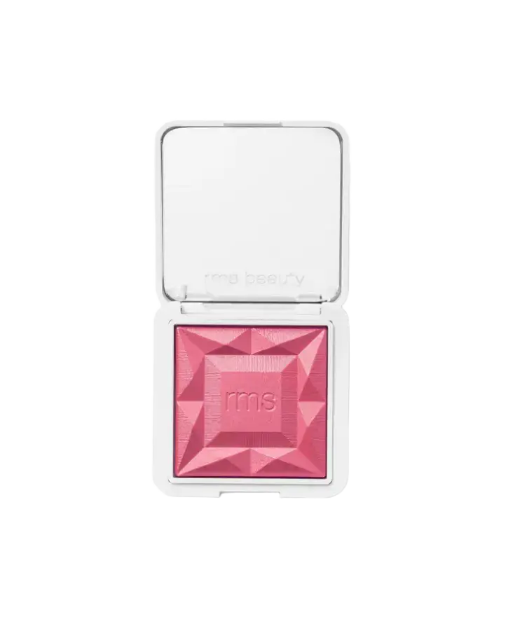 RMS Beauty ReDimension Hydra Powder Blush Bermuda Rose