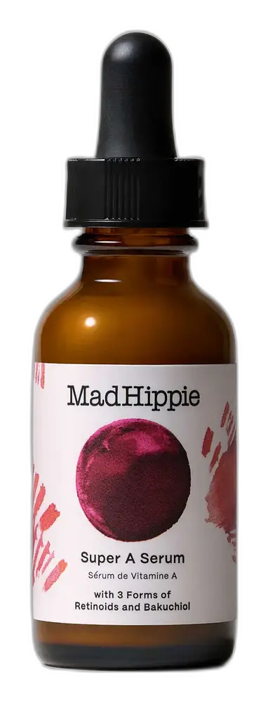 Mad Hippie Super A Serum