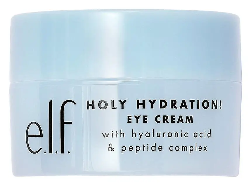 e.l.f. cosmetics Holy Hydration! Eye Cream