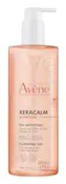 Avène XeraCalm Nutrition Cleansing Gel