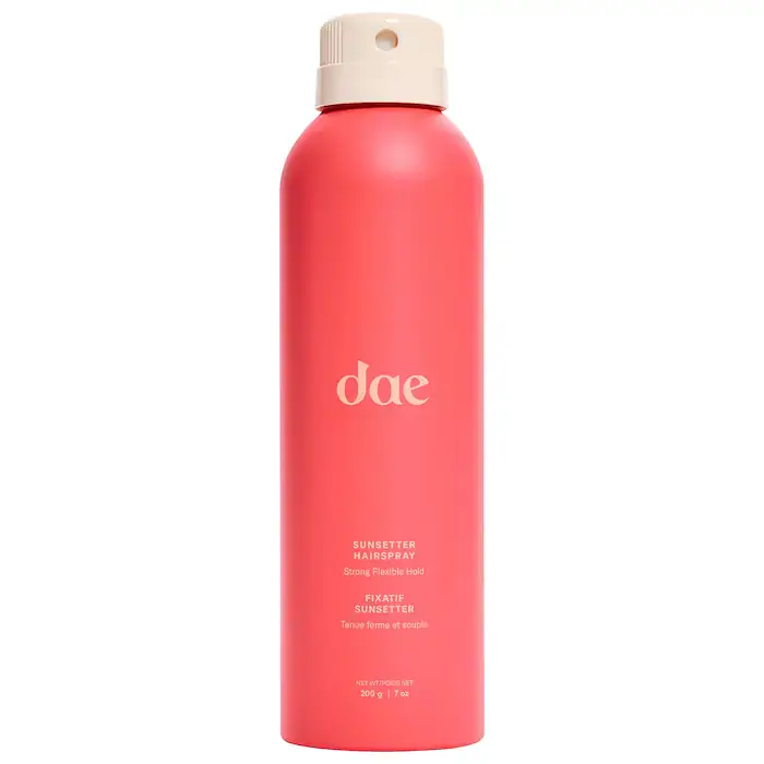 Dae Sunsetter Strong Hold Flexible Hairspray