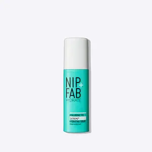 Nip + Fab Hyaluronic Fix Extreme4 Hydrating Serum 2%