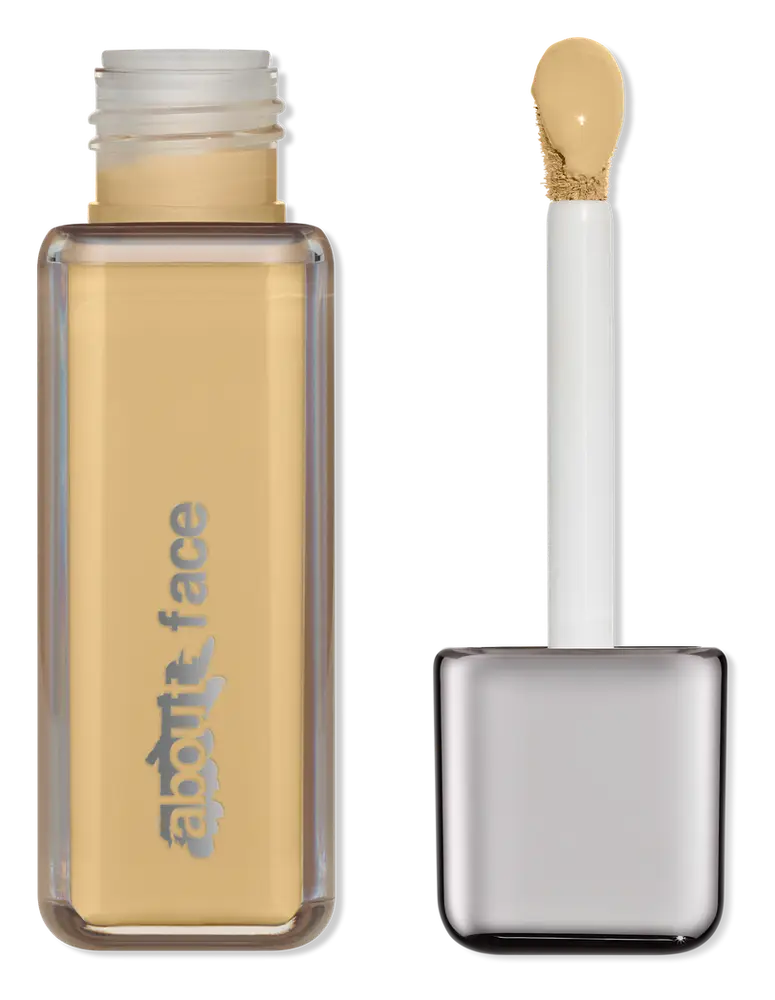 about-face The Performer Skin-Focused Foundation LM2 Olive