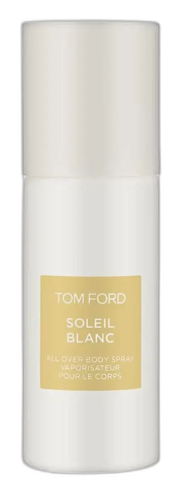 Tom Ford All Over Body Spray Soleil Blanc