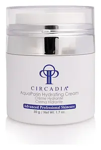 Circadia Aquaporin Hydrating Cream