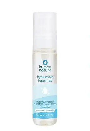 Human Nature Hyaluronic Face Mist