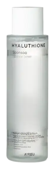A'Pieu Hyaluthione Soonsoo Essence Toner