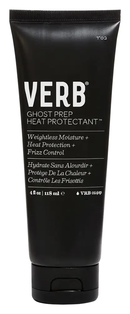 Verb Ghost Prep Heat Protectant