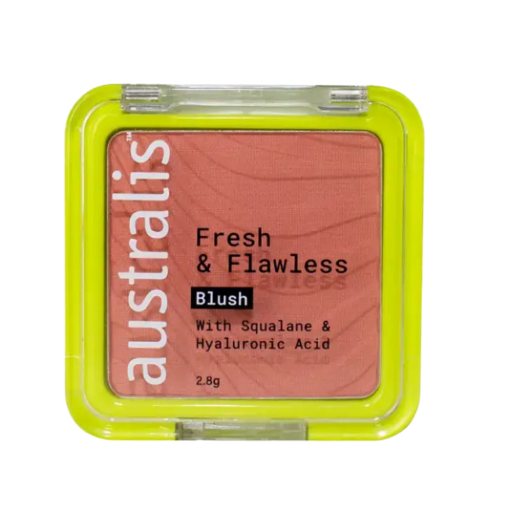 Australis Fresh & Flawless Blush Hype Girl