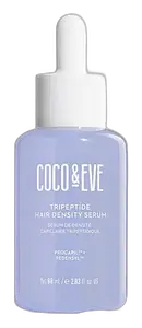 Coco & Eve Tripeptide Hair Density Serum