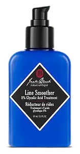 Jack Black Line Smoother 8% Glycolic Acid Treatment