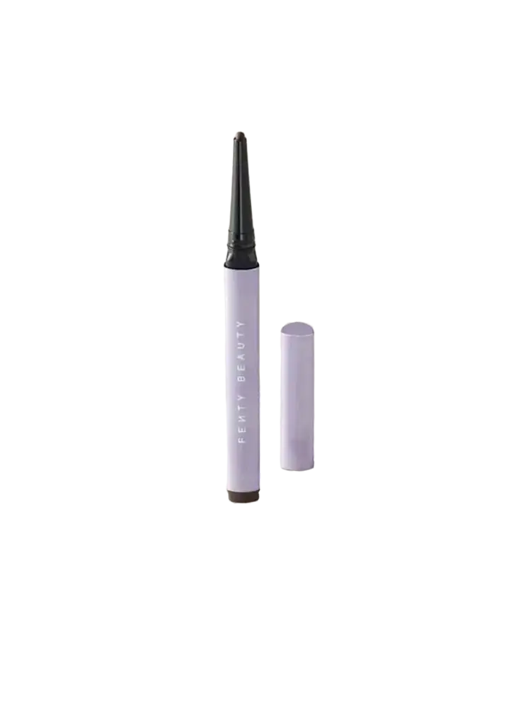 Fenty Beauty Flypencil Longwear Pencil Eyeliner In Big Truffle