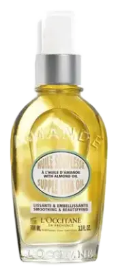 L'Occitane Almond Supple Skin Oil Canada