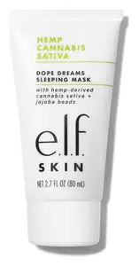 e.l.f. cosmetics Dope Dreams Sleeping Mask