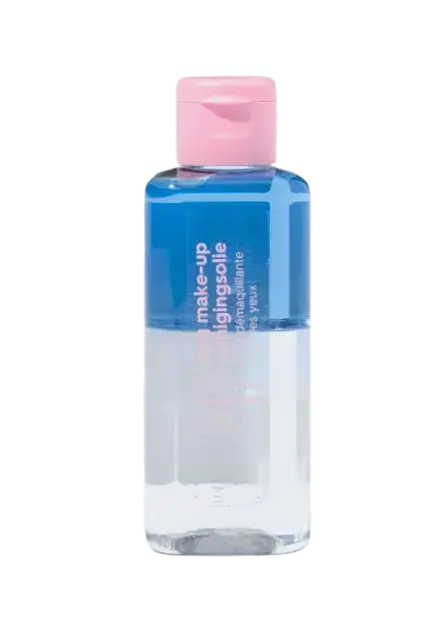 HEMA 2-Phase Eye Makeup Cleansing Oil