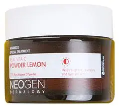 Neogen Real Vita C Powder Lemon