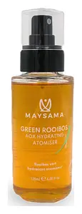 Maysama Green Rooibos AOX Hydrating Atomizer