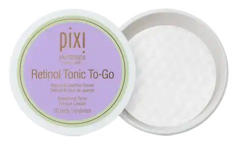 Pixi Beauty Retinol Tonic To-Go