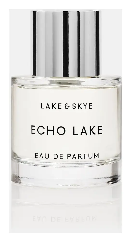 Lake & Skye Echo Lake Eau De Parfum