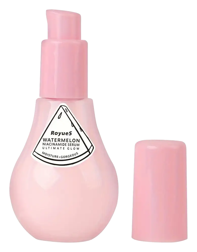 Royues Watermelon Niacinamide Serum