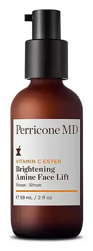 Perricone MD Vitamin C Ester Brightening Amine Face Lift