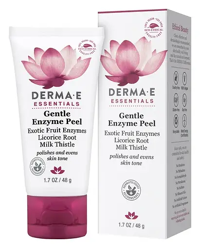Derma E Gentle Enzyme Peel