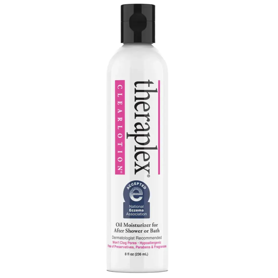 Theraplex ClearLotion