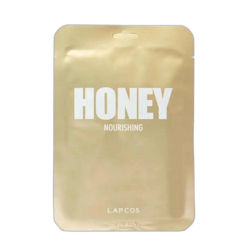 Lapcos Honey Nourishing Sheet Mask