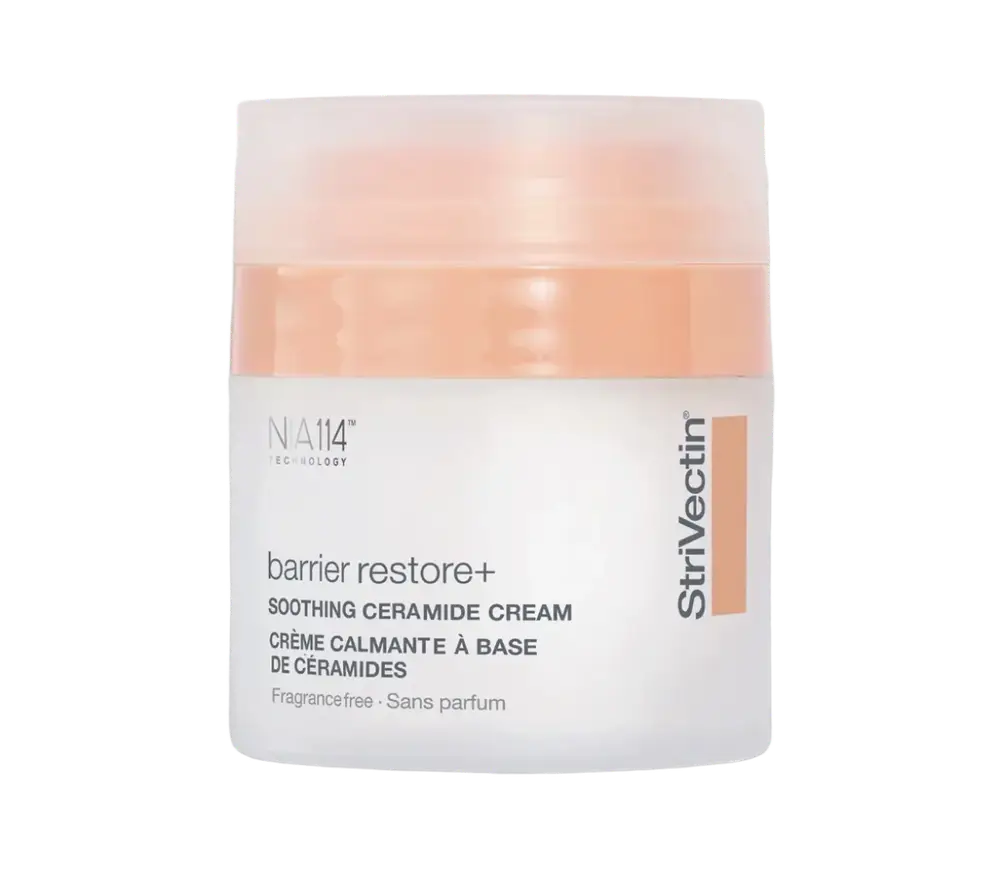 StriVectin Barrier Restore+ Soothing Ceramide Cream