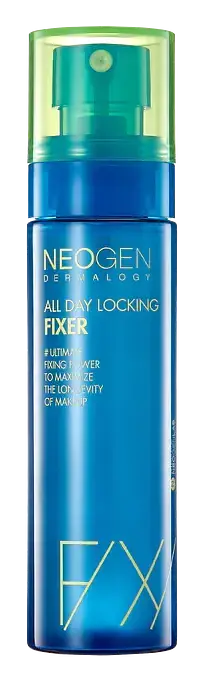 Neogen Dermalogy All Day Locking Fixer