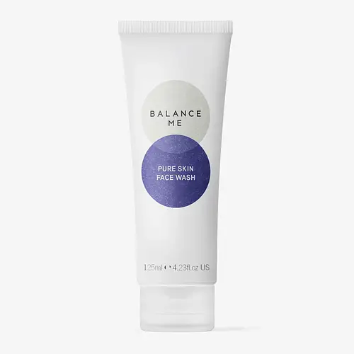 Balance Me Pure Skin Face Wash
