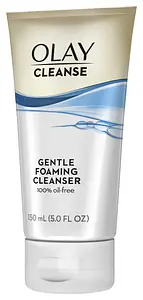 Olay Cleanse Gentle Foaming Cleanser