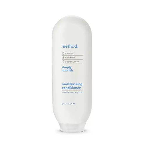Method Method Simply Nourish Moisturizing Conditioner