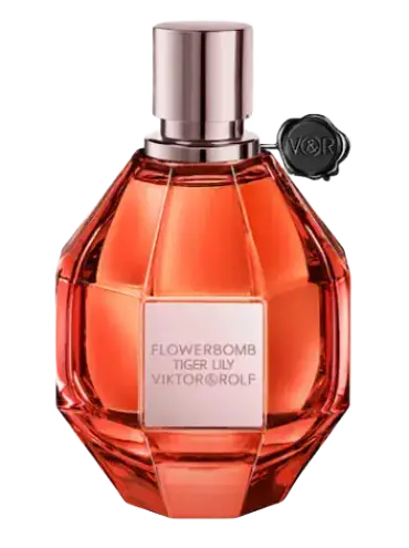 Viktor&Rolf Flowerbomb Tiger Lily Eau De Parfum