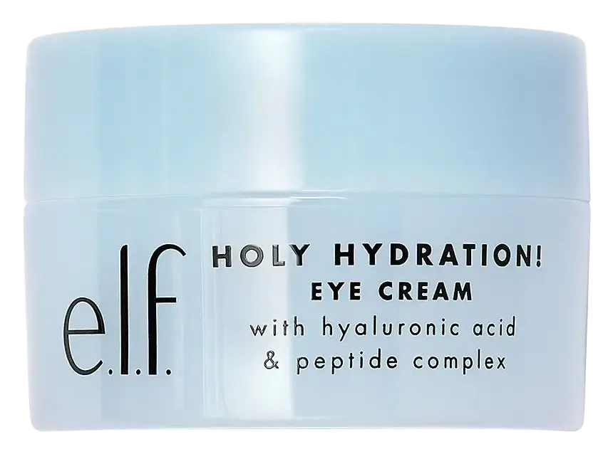 e.l.f. cosmetics Holy Hydration! Eye Cream