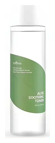 Isntree Aloe Soothing Toner