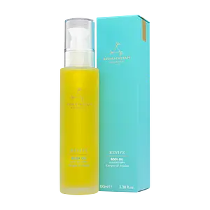 Aromatherapy Associates Body Oil Revive