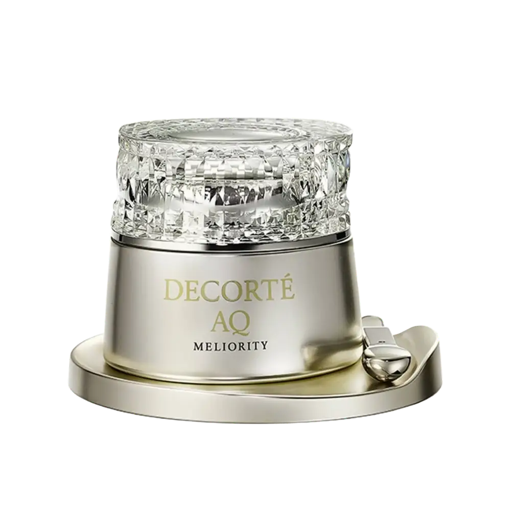 Decorte AQ Meliority Intensive Regenerating Eye Cream